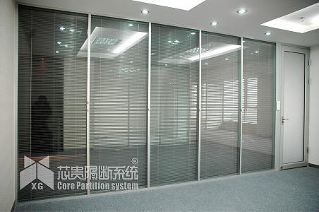 常州世贸中心选择西安高隔间