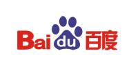 百度与西安移动隔断合作